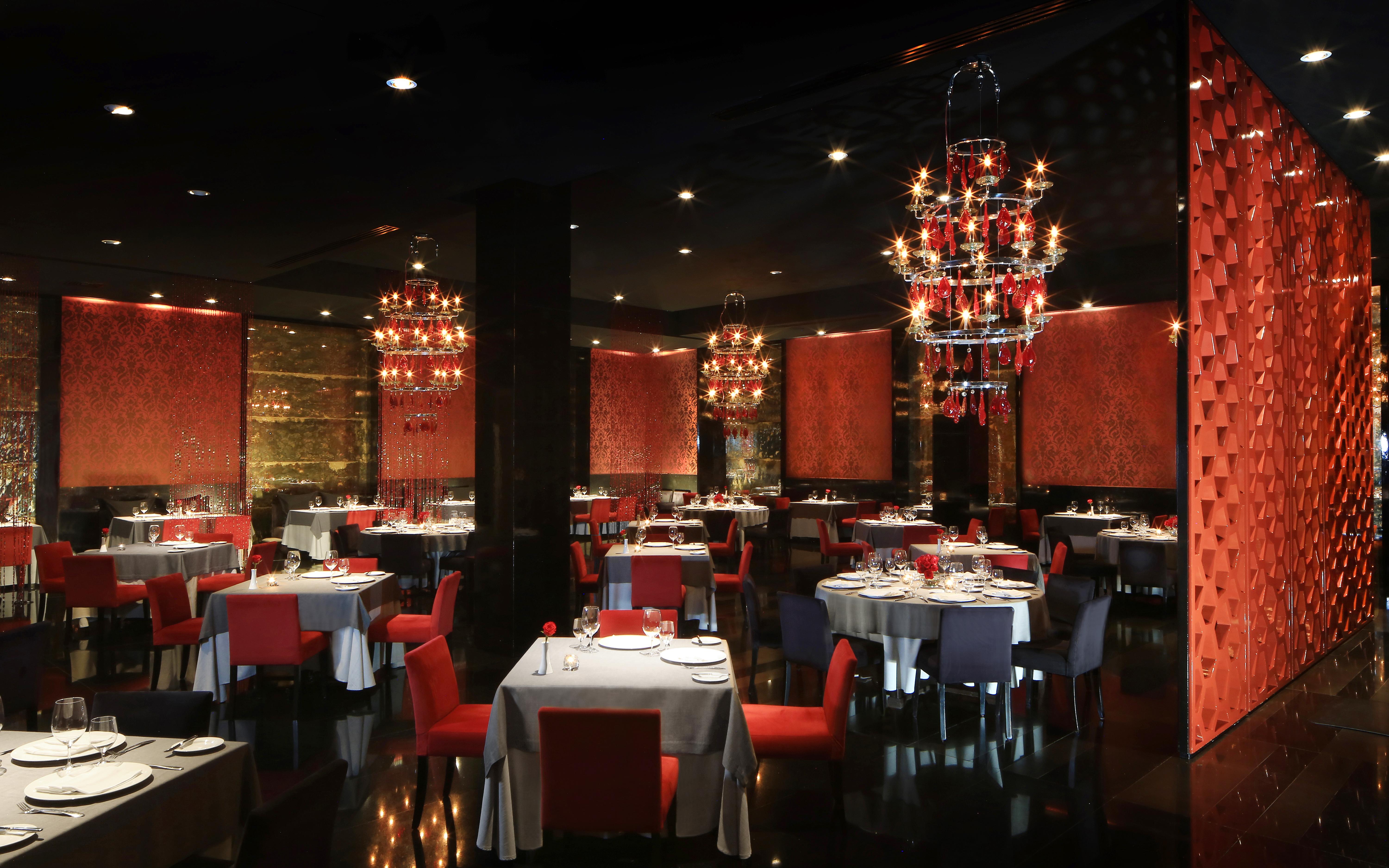玛雅里维埃拉大酒店（全包） 普拉亚卡门 外观 照片